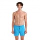 Arena Pantaloncini Mare Solid Evo Blu Uomo