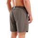 Arena Pantaloncini Mare Ripstop Moro Uomo