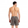 Arena Pantaloncini Mare Ripstop Moro Uomo