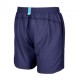 Arena Pantaloncini Mare Ripstop Blu Uomo