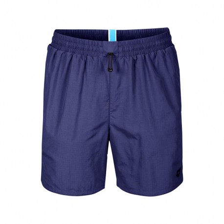 Arena Pantaloncini Mare Ripstop Blu Uomo