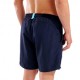 Arena Pantaloncini Mare Ripstop Blu Uomo