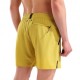 Arena Pantaloncini Mare Solid Evo Zip Pocket Giallo  Uomo