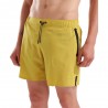 Arena Pantaloncini Mare Solid Evo Zip Pocket Giallo  Uomo