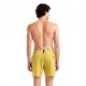Arena Pantaloncini Mare Solid Evo Zip Pocket Giallo  Uomo