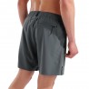 Arena Pantaloncini Mare Solid Evo Zip Pocket Verde Uomo