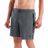 Arena Pantaloncini Mare Solid Evo Zip Pocket Verde Uomo