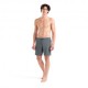 Arena Pantaloncini Mare Solid Evo Zip Pocket Verde Uomo