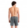 Arena Pantaloncini Mare Solid Evo Zip Pocket Verde Uomo