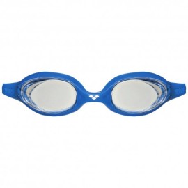 Arena Occhialini Nuoto Sr Spider Clear Blu Uomo