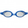 Arena Occhialini Nuoto Sr Spider Clear Blu Uomo