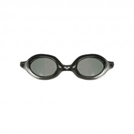 Arena Occhialini Nuoto Sr Spider Smoke Nero Uomo