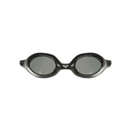 Arena Occhialini Nuoto Sr Spider Smoke Nero Uomo