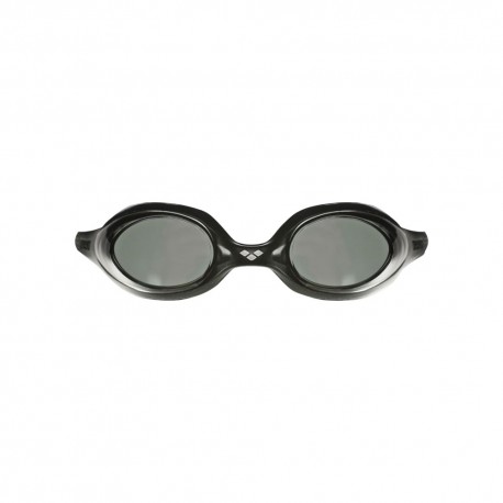 Arena Occhialini Nuoto Sr Spider Smoke Nero Uomo