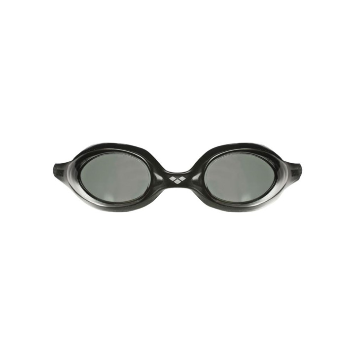 Arena Occhialini Nuoto Sr Spider Smoke Nero Uomo