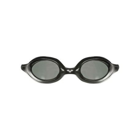 Arena Occhialini Nuoto Sr Spider Smoke Nero Uomo