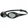 Arena Occhialini Nuoto Sr Spider Smoke Nero Uomo
