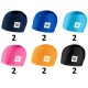 Arena Cuffia Piscina Sr Poly Unix Ii Assorted Uomo