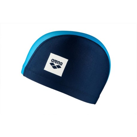 Arena Cuffia Piscina Unix Ii Navy Blu Bambino