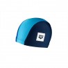 Arena Cuffia Piscina Unix Ii Navy Blu Bambino