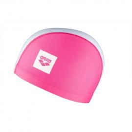 Arena Cuffia Piscina Unix Ii Rosa Bianco Bambino