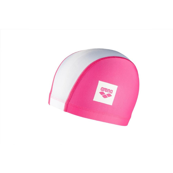 Arena Cuffia Piscina Unix Ii Rosa Bianco Bambino