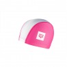 Arena Cuffia Piscina Unix Ii Rosa Bianco Bambino