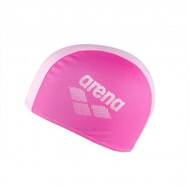 Arena Cuffia Piscina Poly Ii Fucsia Rosa Bambino
