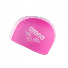 Arena Cuffia Piscina Poly Ii Fucsia Rosa Bambino