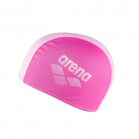 Arena Cuffia Piscina Poly Ii Fucsia Rosa Bambino