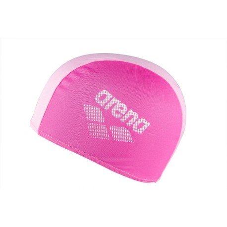 Arena Cuffia Piscina Poly Ii Fucsia Rosa Bambino