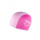 Arena Cuffia Piscina Poly Ii Fucsia Rosa Bambino