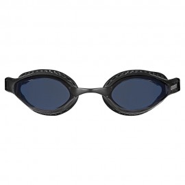 Arena Occhialini Nuoto Sr Airspeed Dark Smoke Nero Uomo