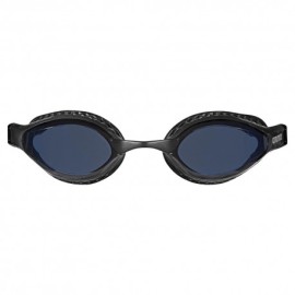 Arena Occhialini Nuoto Sr Airspeed Dark Smoke Nero Uomo