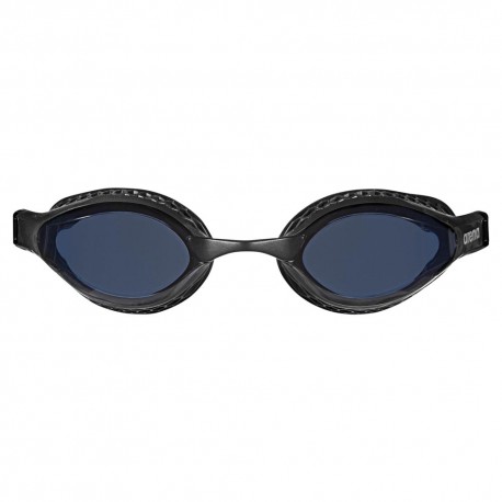 Arena Occhialini Nuoto Sr Airspeed Dark Smoke Nero Uomo