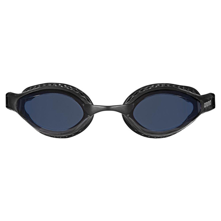 Arena Occhialini Nuoto Sr Airspeed Dark Smoke Nero Uomo