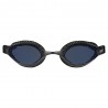 Arena Occhialini Nuoto Sr Airspeed Dark Smoke Nero Uomo