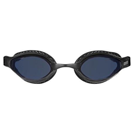 Arena Occhialini Nuoto Sr Airspeed Dark Smoke Nero Uomo