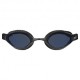 Arena Occhialini Nuoto Sr Airspeed Dark Smoke Nero Uomo
