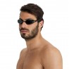 Arena Occhialini Nuoto Sr Airspeed Dark Smoke Nero Uomo