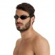 Arena Occhialini Nuoto Sr Airspeed Dark Smoke Nero Uomo