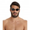Arena Occhialini Nuoto Sr Airspeed Dark Smoke Nero Uomo