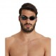 Arena Occhialini Nuoto Sr Airspeed Dark Smoke Nero Uomo