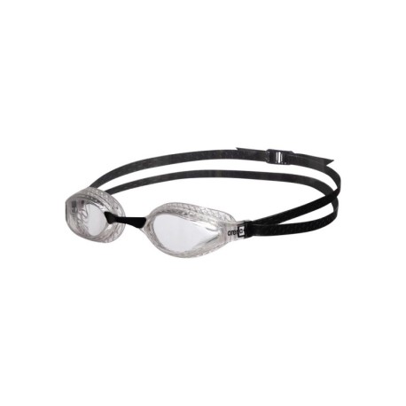 Arena Occhialini Nuoto Sr Airspeed Clear Vlear Uomo