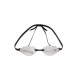 Arena Occhialini Nuoto Sr Airspeed Clear Vlear Uomo