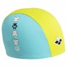 Arena Cuffia Piscina Poly Neonato Azzurro Bambino