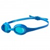 Arena Occhialini Nuoto Neonato Spider Azzurro Blu Bambino
