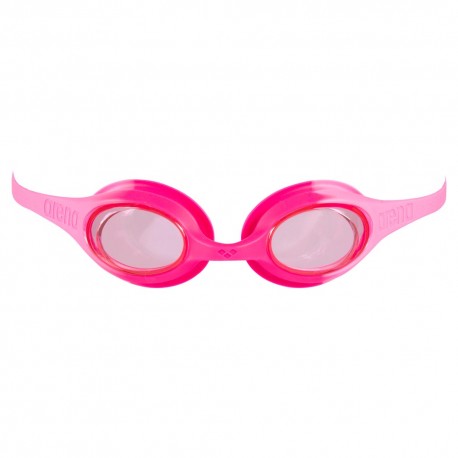Arena Occhialini Nuoto Neonato Spider Rosa Fucisa Bambino