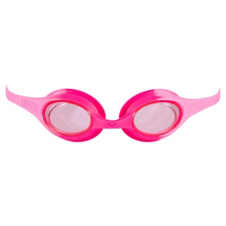 Arena Occhialini Nuoto Neonato Spider Rosa Fucisa Bambino