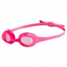 Arena Occhialini Nuoto Neonato Spider Rosa Fucisa Bambino